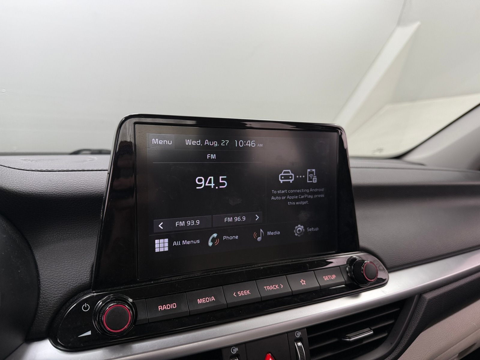 Thumbnail: 2023 Kia Forte - 4