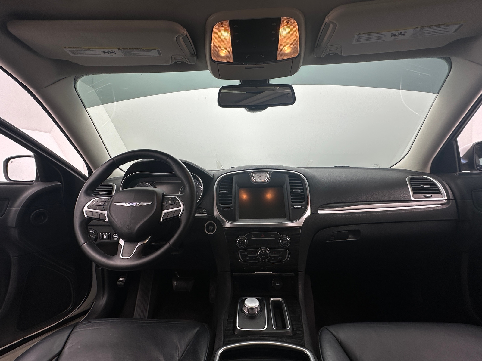 Thumbnail: 2016 Chrysler 300 - 2