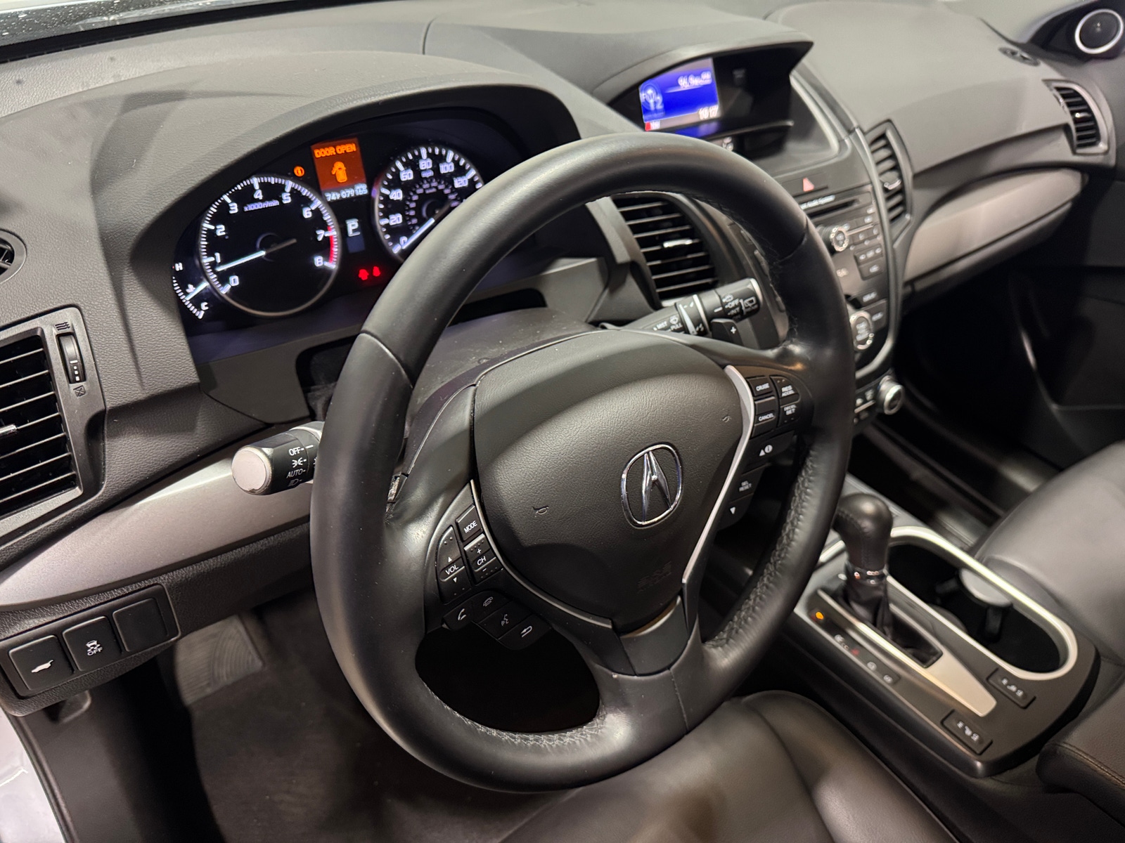 Thumbnail: 2016 Acura RDX - 2