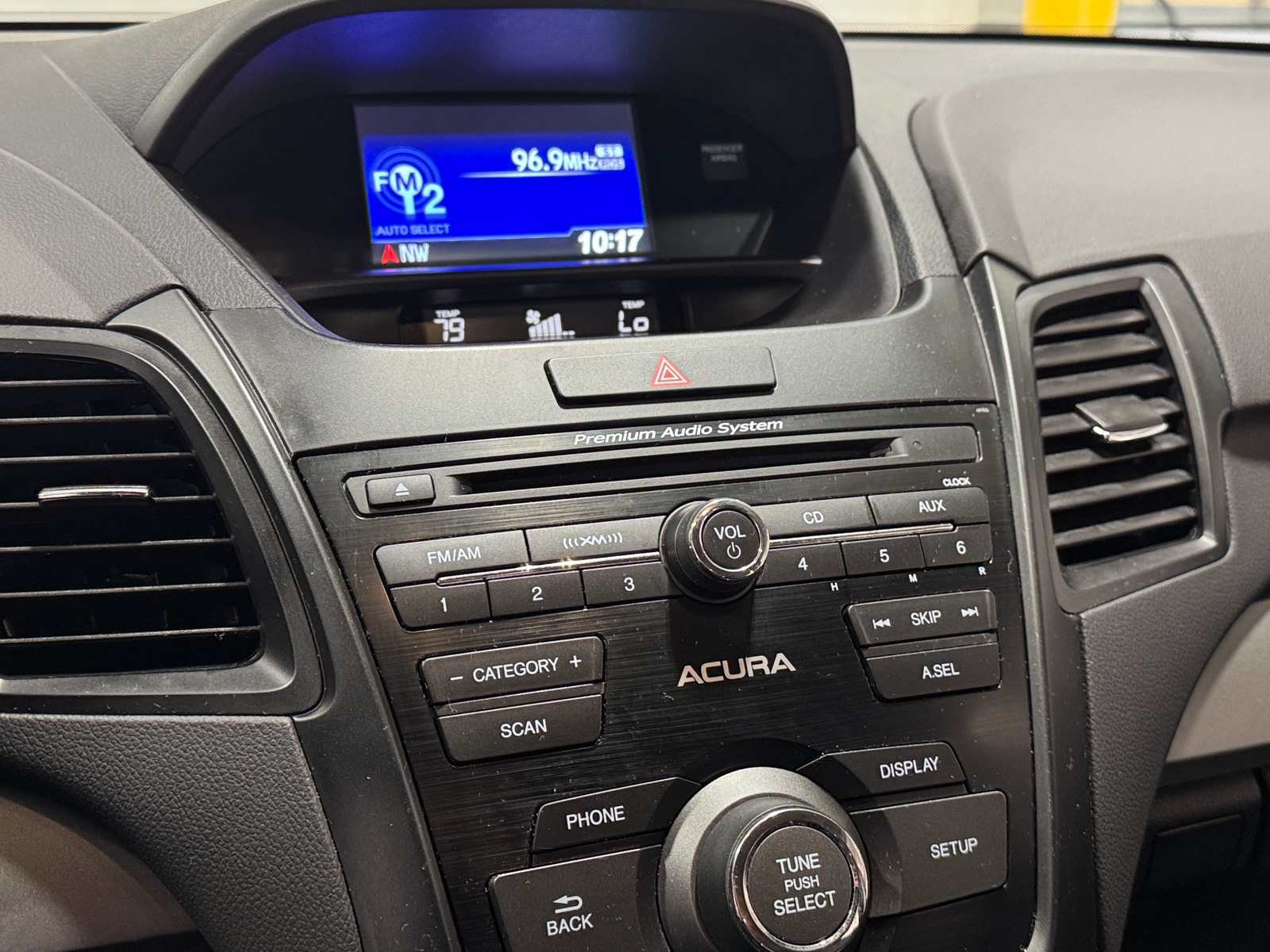 Thumbnail: 2016 Acura RDX - 3