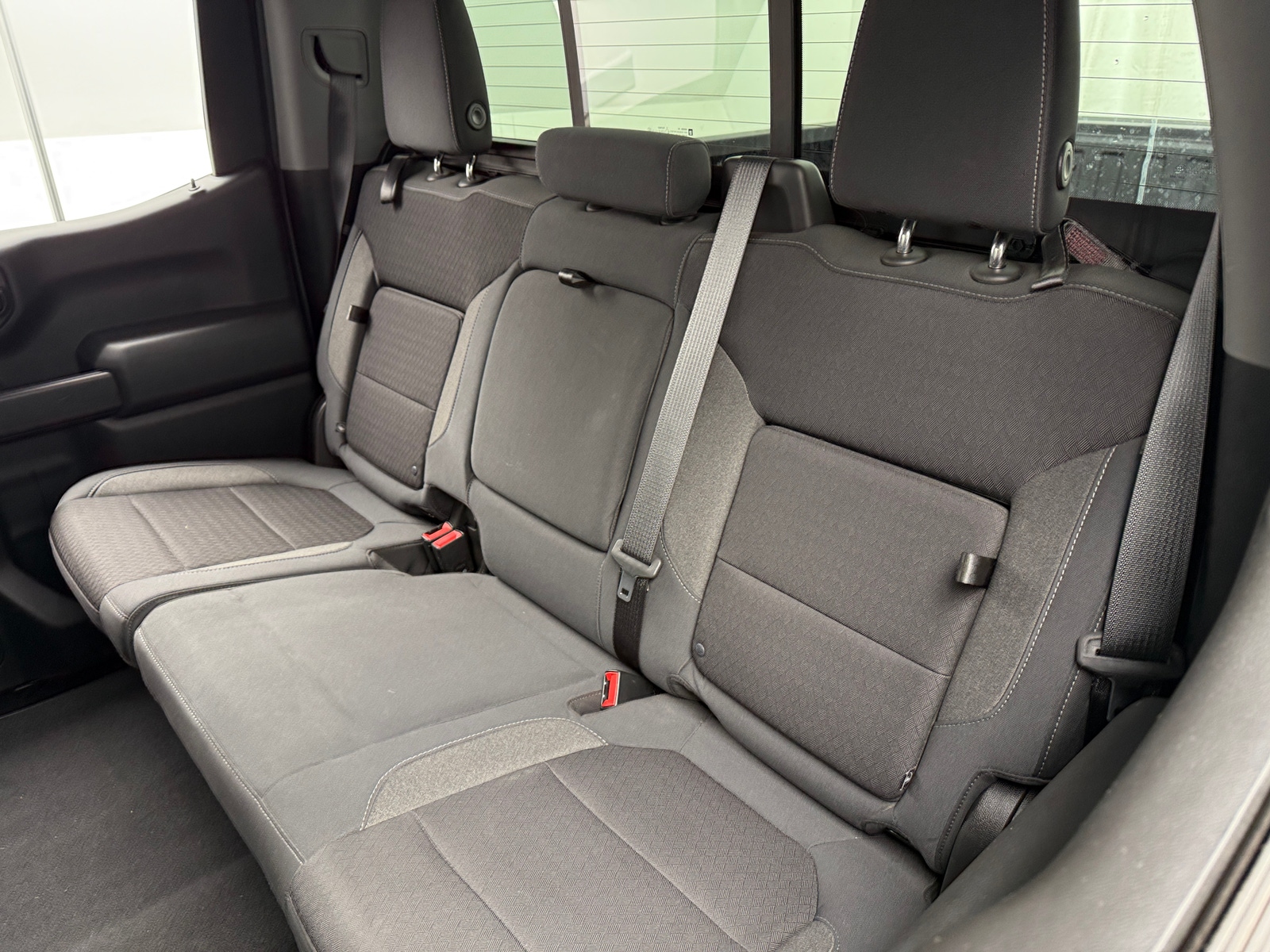 Thumbnail: 2019 Chevrolet Silverado 1500 - 6