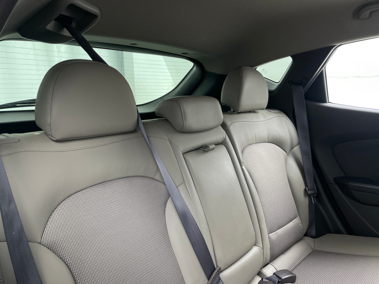 Thumbnail: 2015 Hyundai Tucson - 5