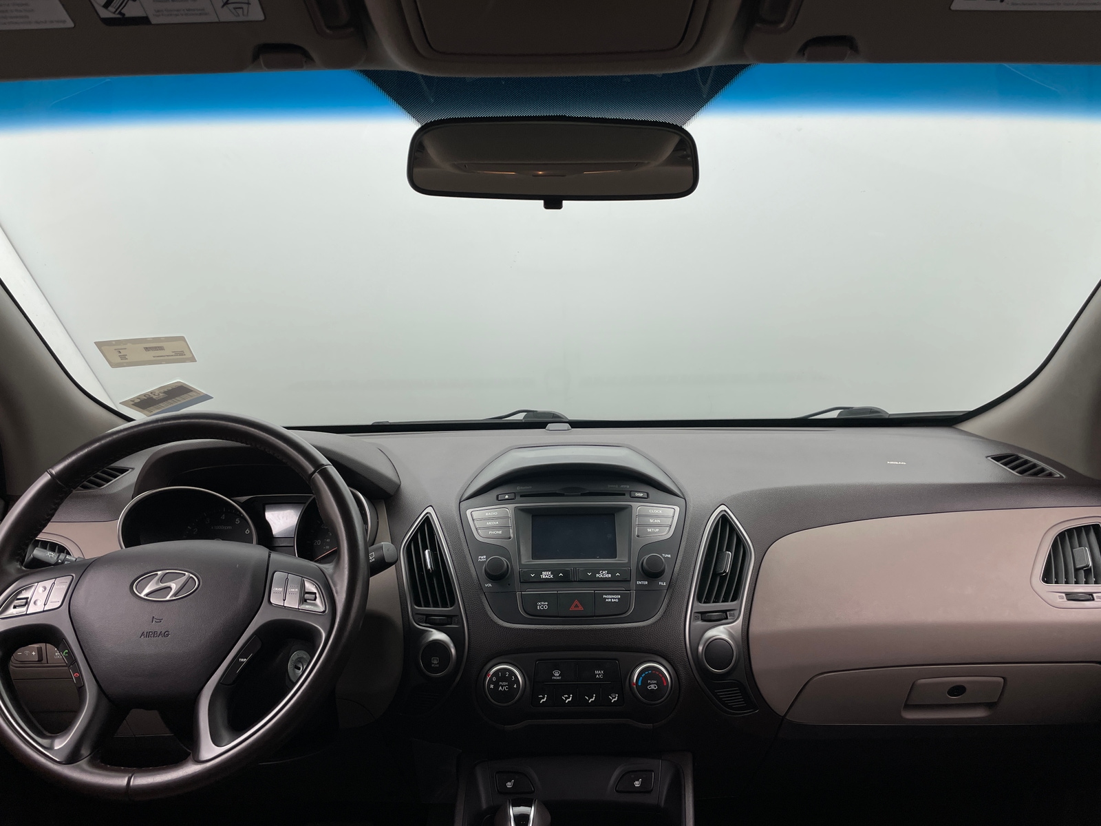 Thumbnail: 2015 Hyundai Tucson - 2