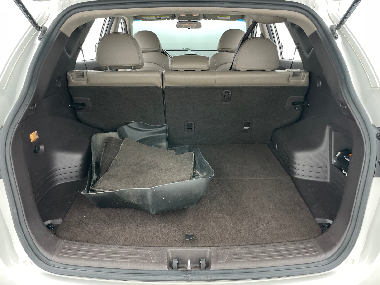 Thumbnail: 2015 Hyundai Tucson - 6