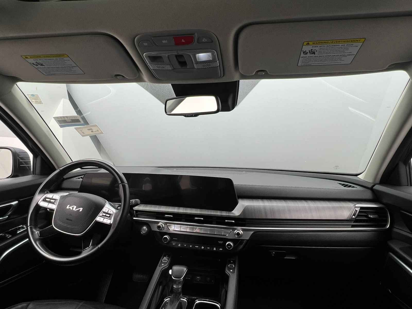 Thumbnail: 2023 Kia Telluride - 2