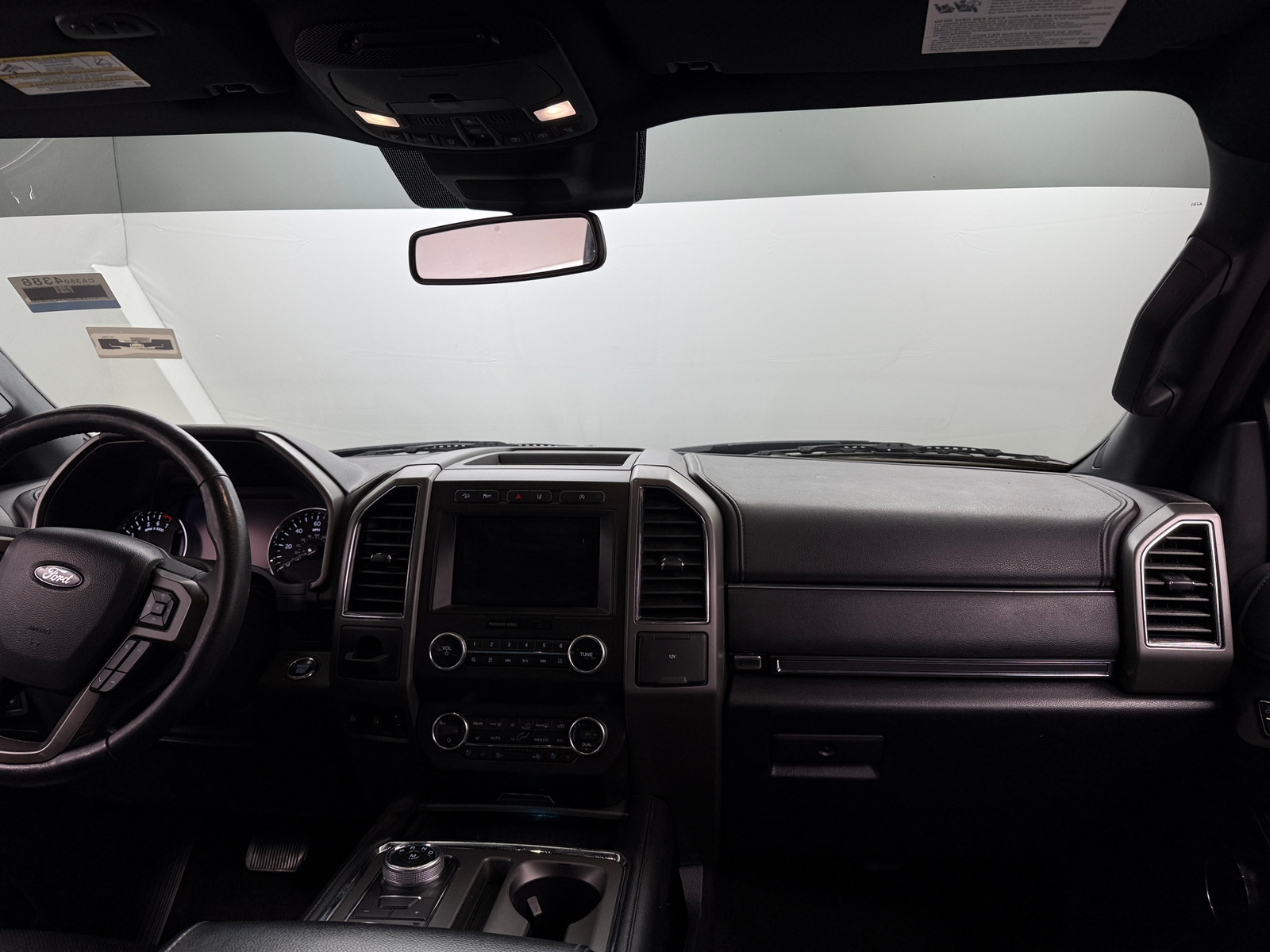 Thumbnail: 2019 Ford Expedition - 3