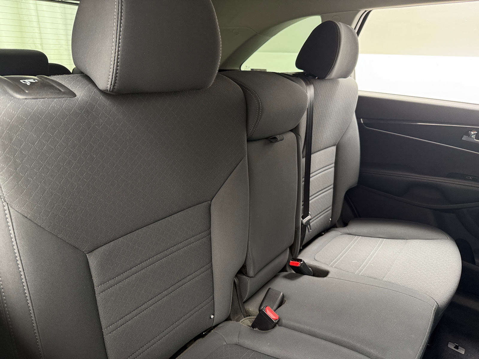 Thumbnail: 2019 Kia Sorento - 6