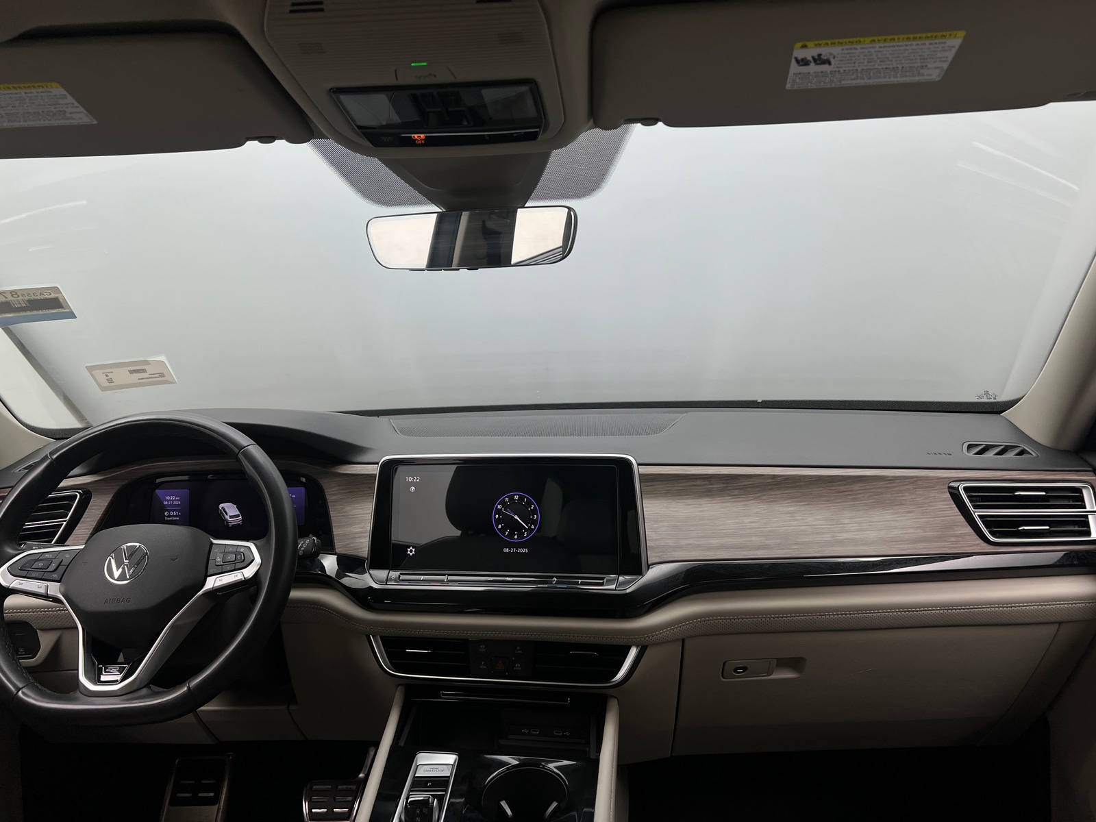 Thumbnail: 2024 Volkswagen Atlas - 2