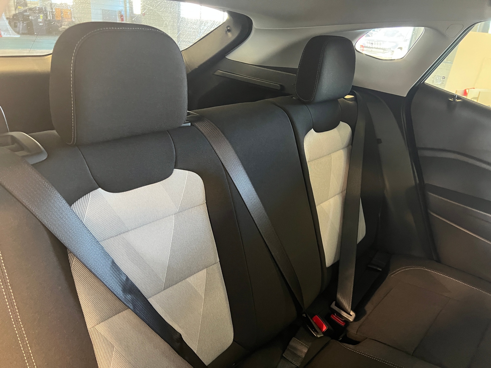 Thumbnail: 2025 Chevrolet Trax - 6