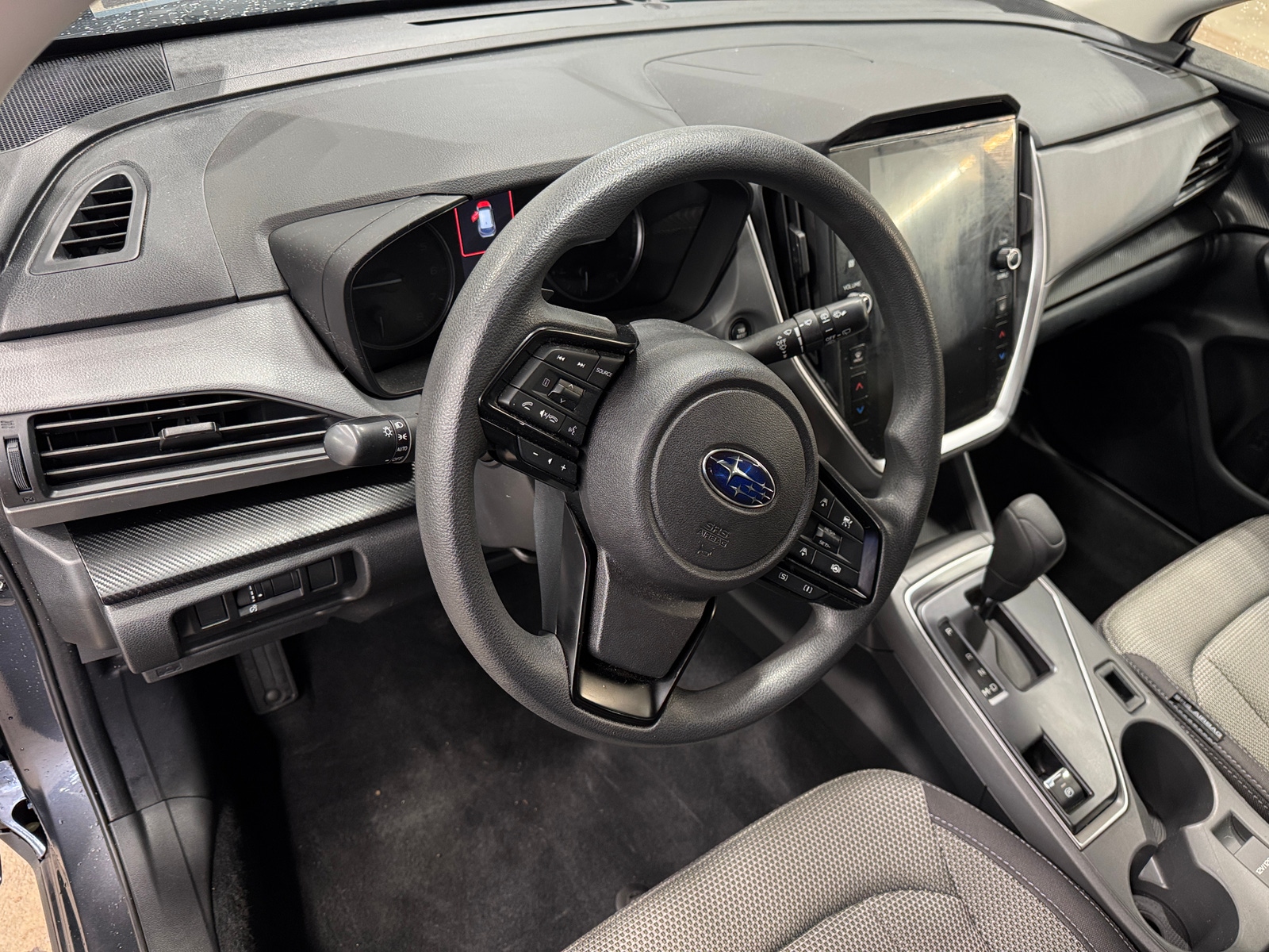 Thumbnail: 2024 Subaru Crosstrek - 3