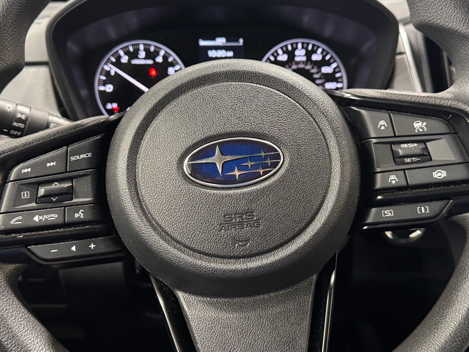 Thumbnail: 2024 Subaru Crosstrek - 5