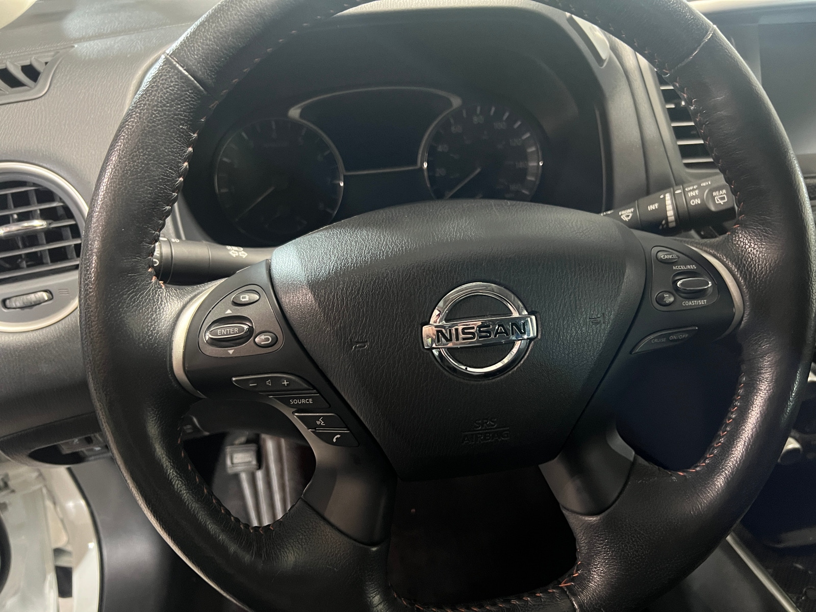 Thumbnail: 2020 Nissan Pathfinder - 4