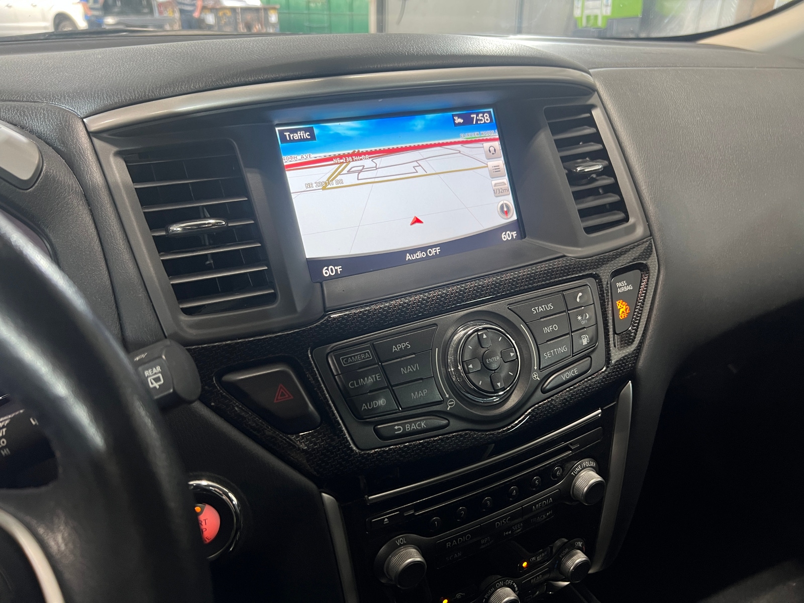 Thumbnail: 2020 Nissan Pathfinder - 3