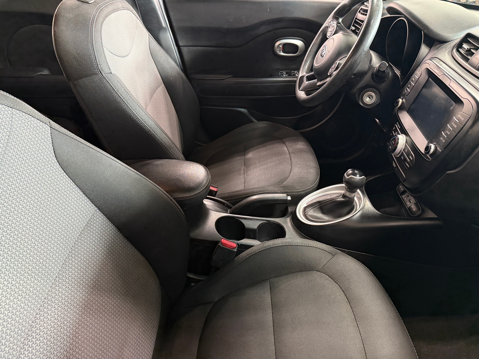 Thumbnail: 2018 Kia Soul - 2