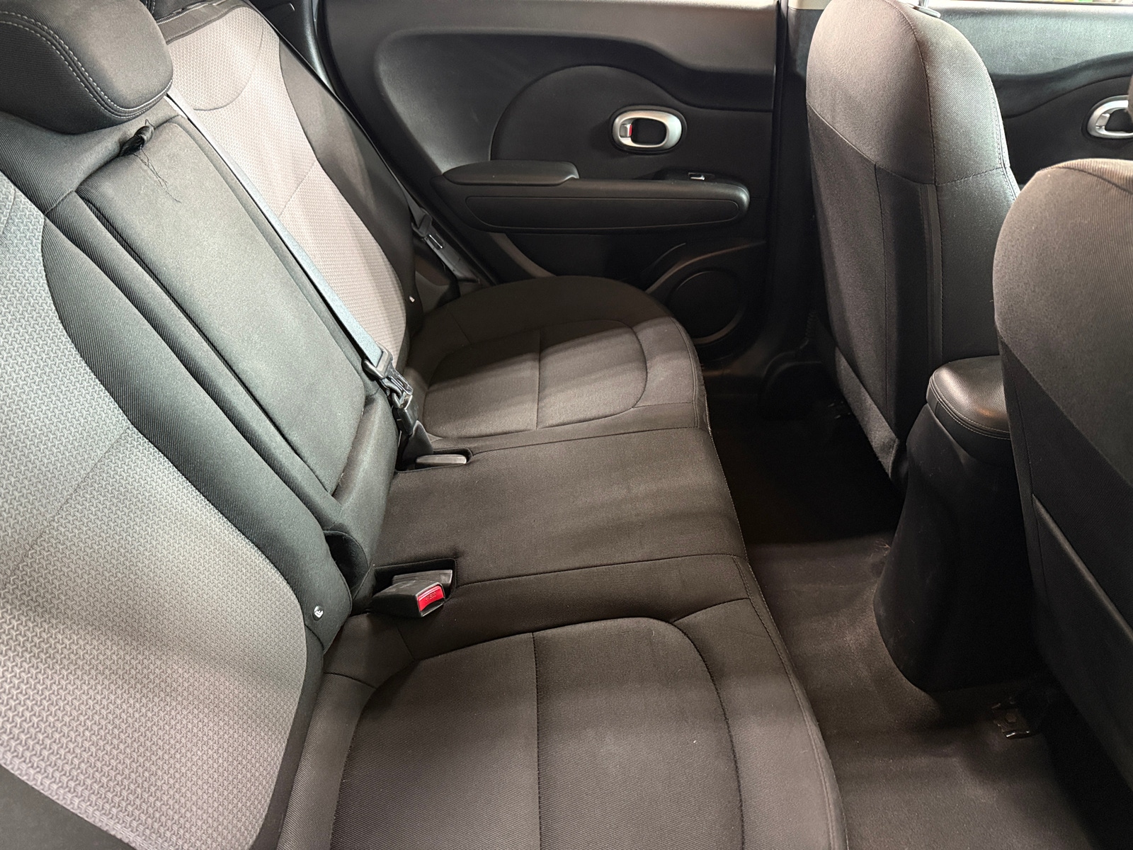Thumbnail: 2018 Kia Soul - 6