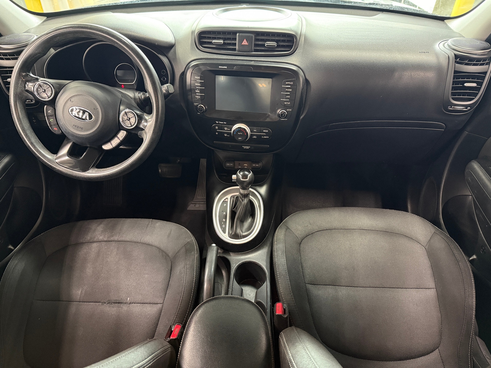 Thumbnail: 2018 Kia Soul - 3