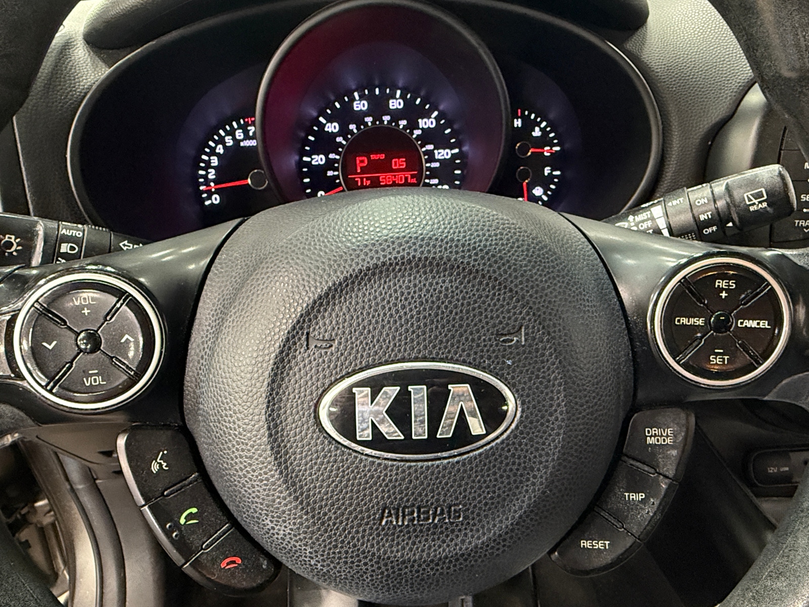 Thumbnail: 2018 Kia Soul - 5