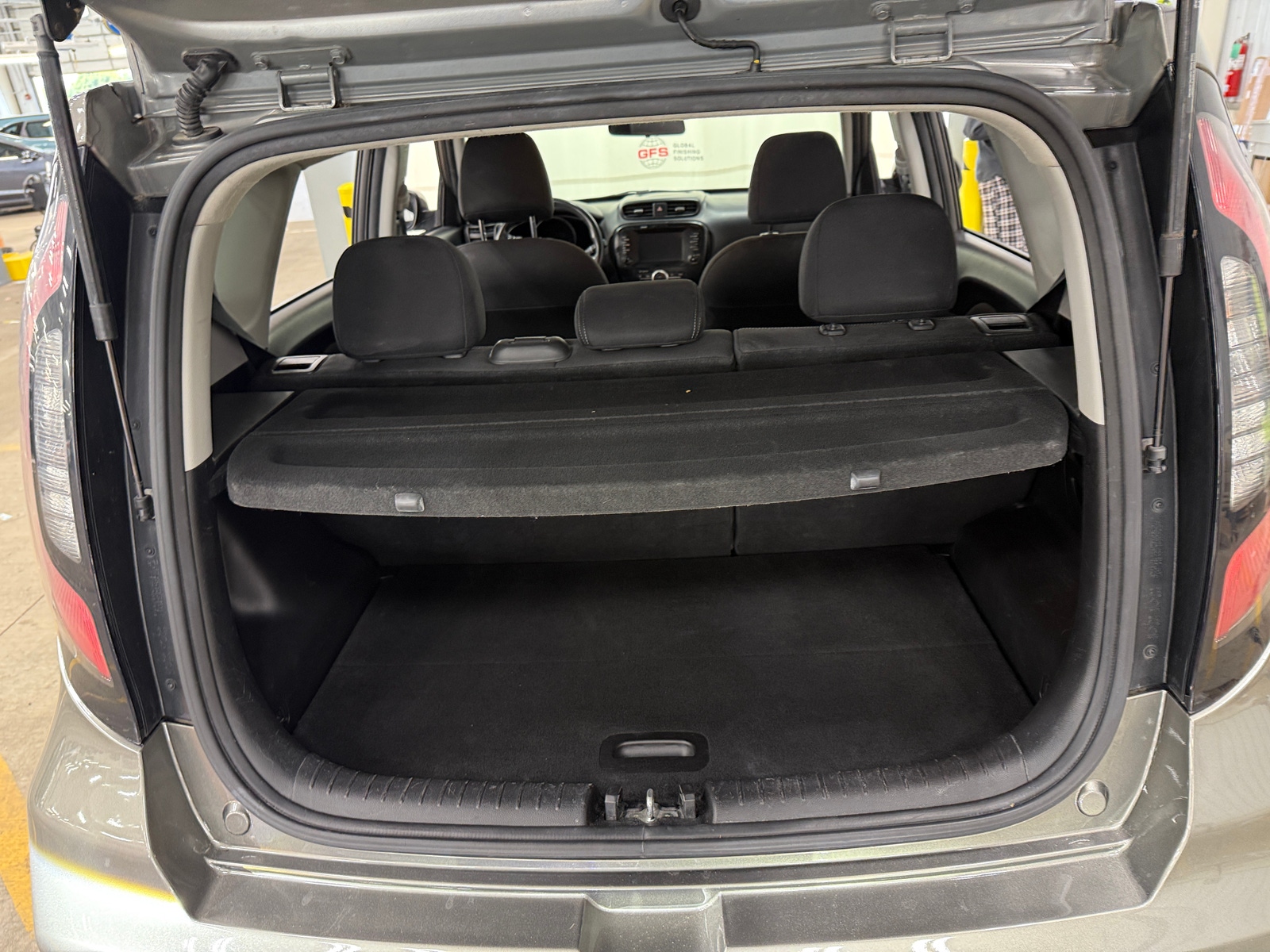 Thumbnail: 2018 Kia Soul - 7