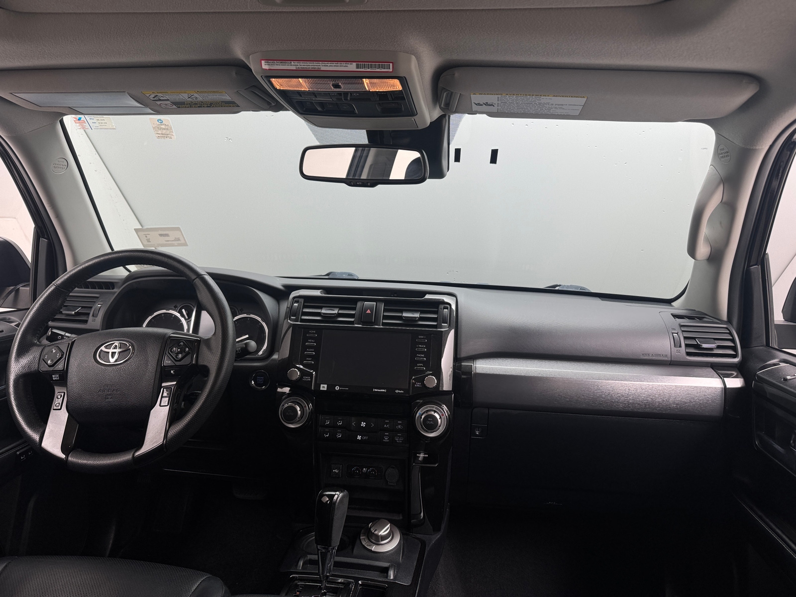 Thumbnail: 2020 Toyota 4Runner - 2
