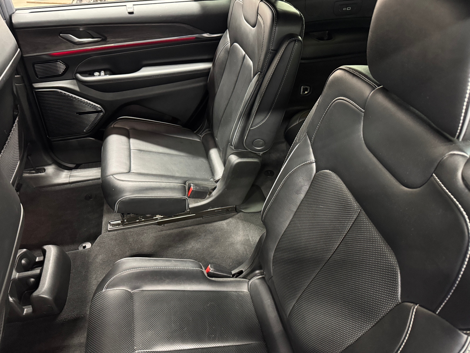 Thumbnail: 2021 Jeep Grand Cherokee L - 5