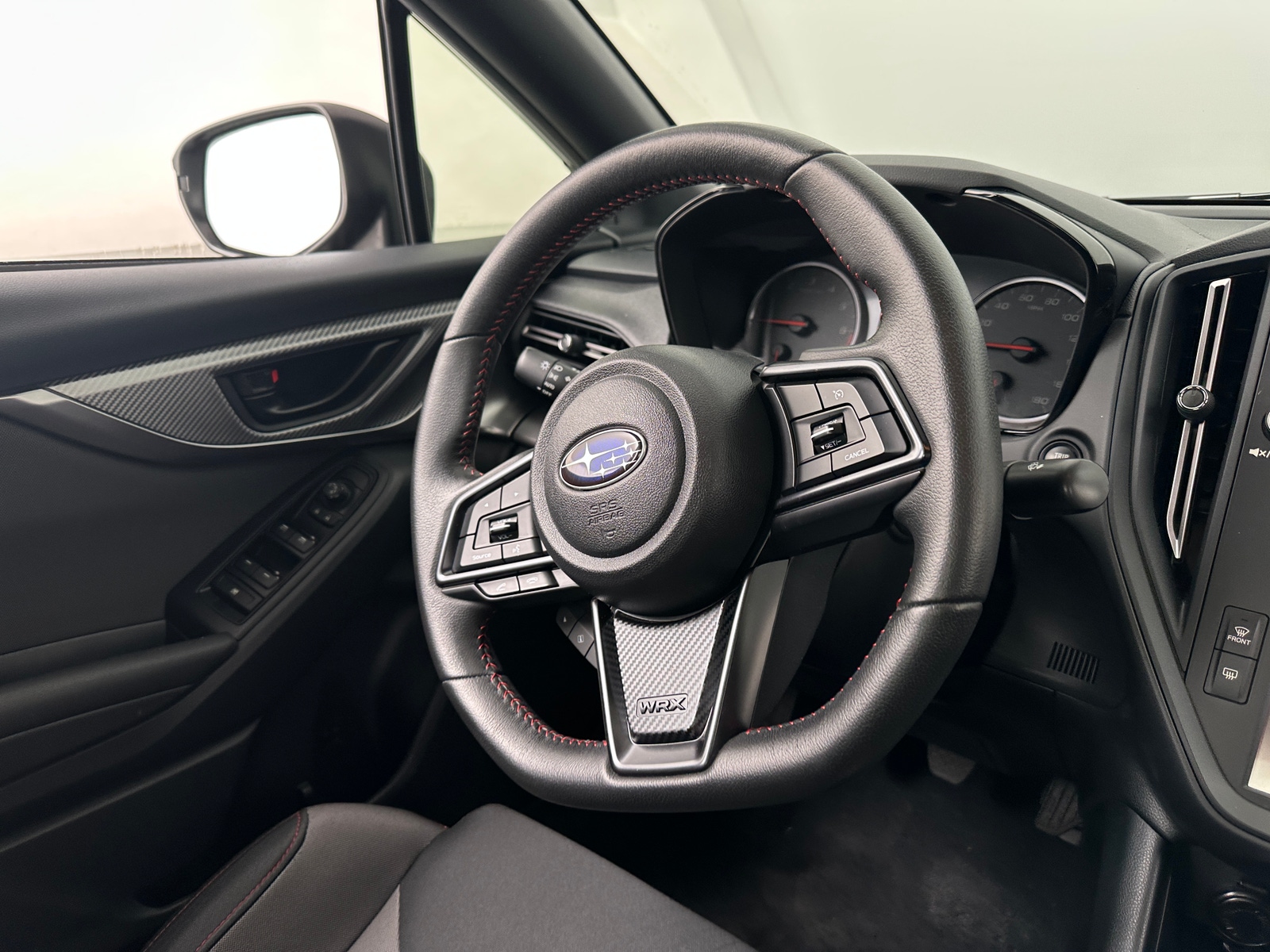Thumbnail: 2023 Subaru WRX - 5