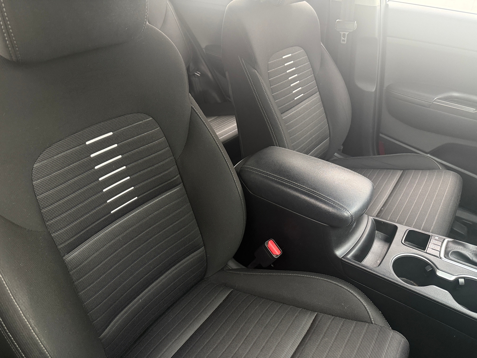Thumbnail: 2017 Kia Sportage - 2