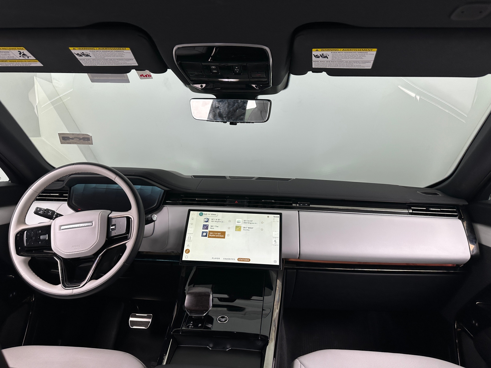 Thumbnail: 2024 Land Rover Range Rover Sport - 2