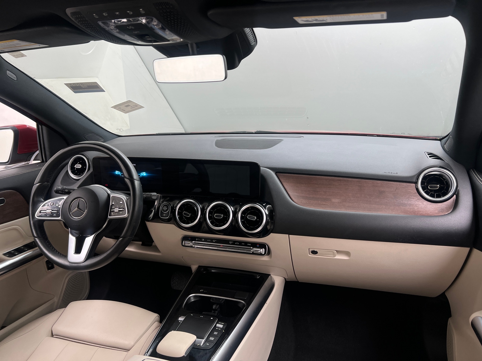 Thumbnail: 2022 Mercedes-Benz GLA - 2