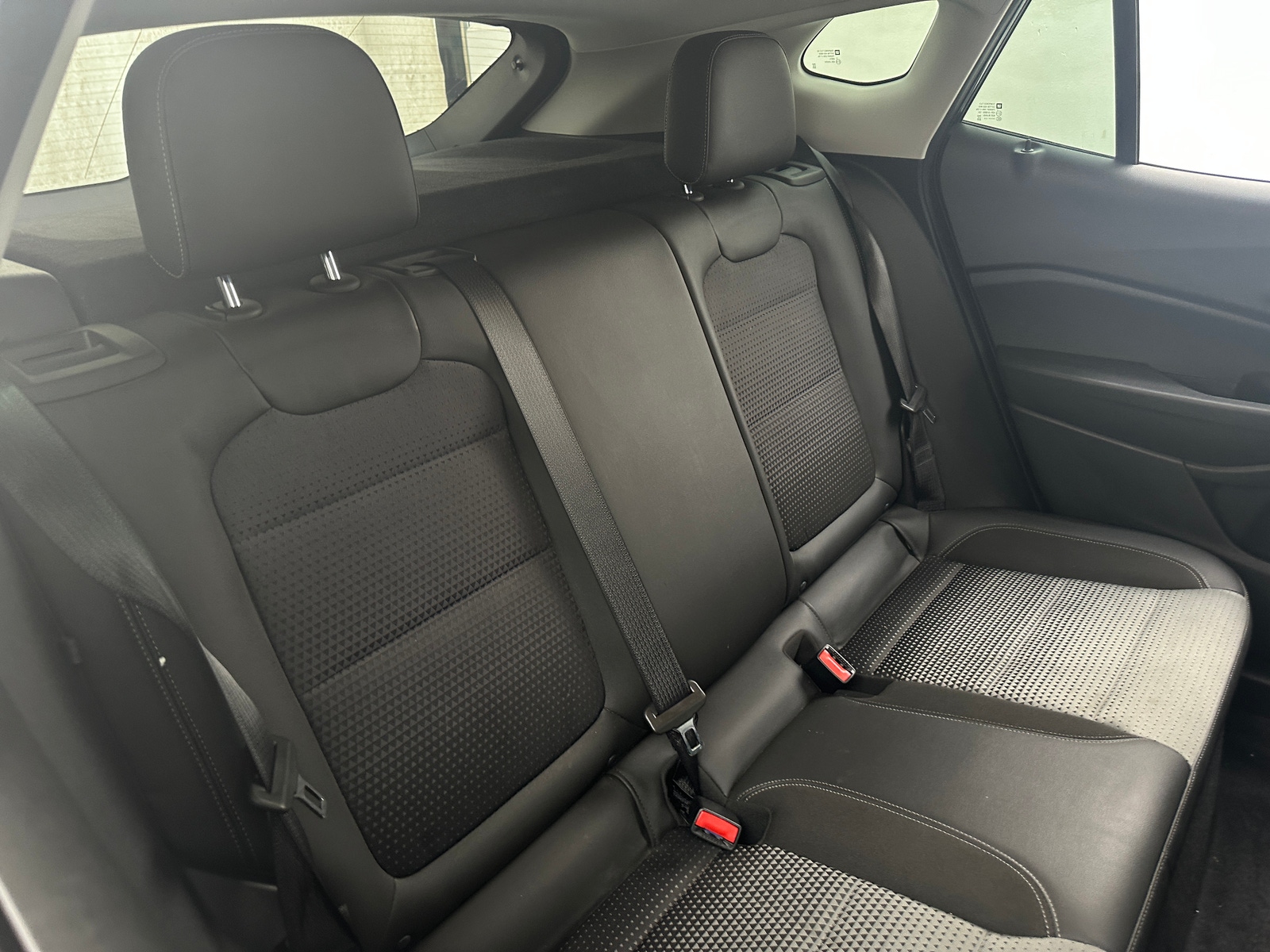 Thumbnail: 2024 Chevrolet Trax - 6