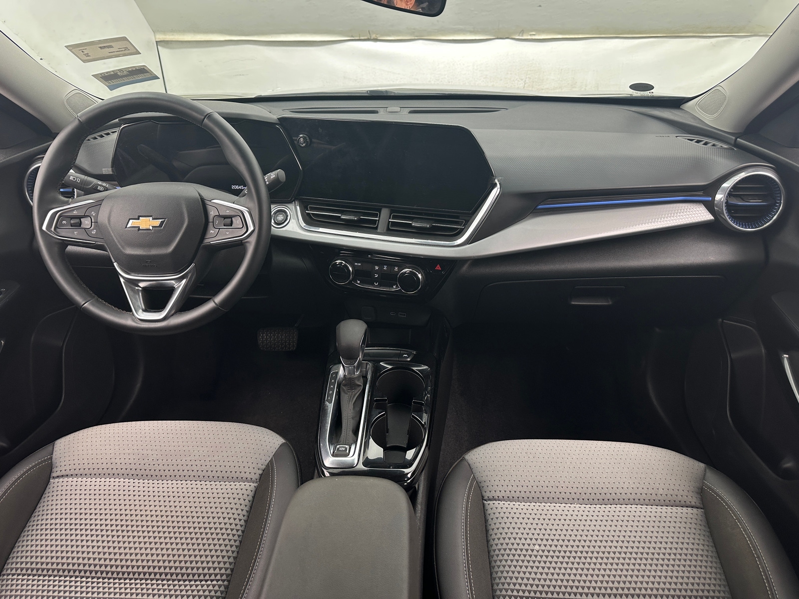Thumbnail: 2024 Chevrolet Trax - 3