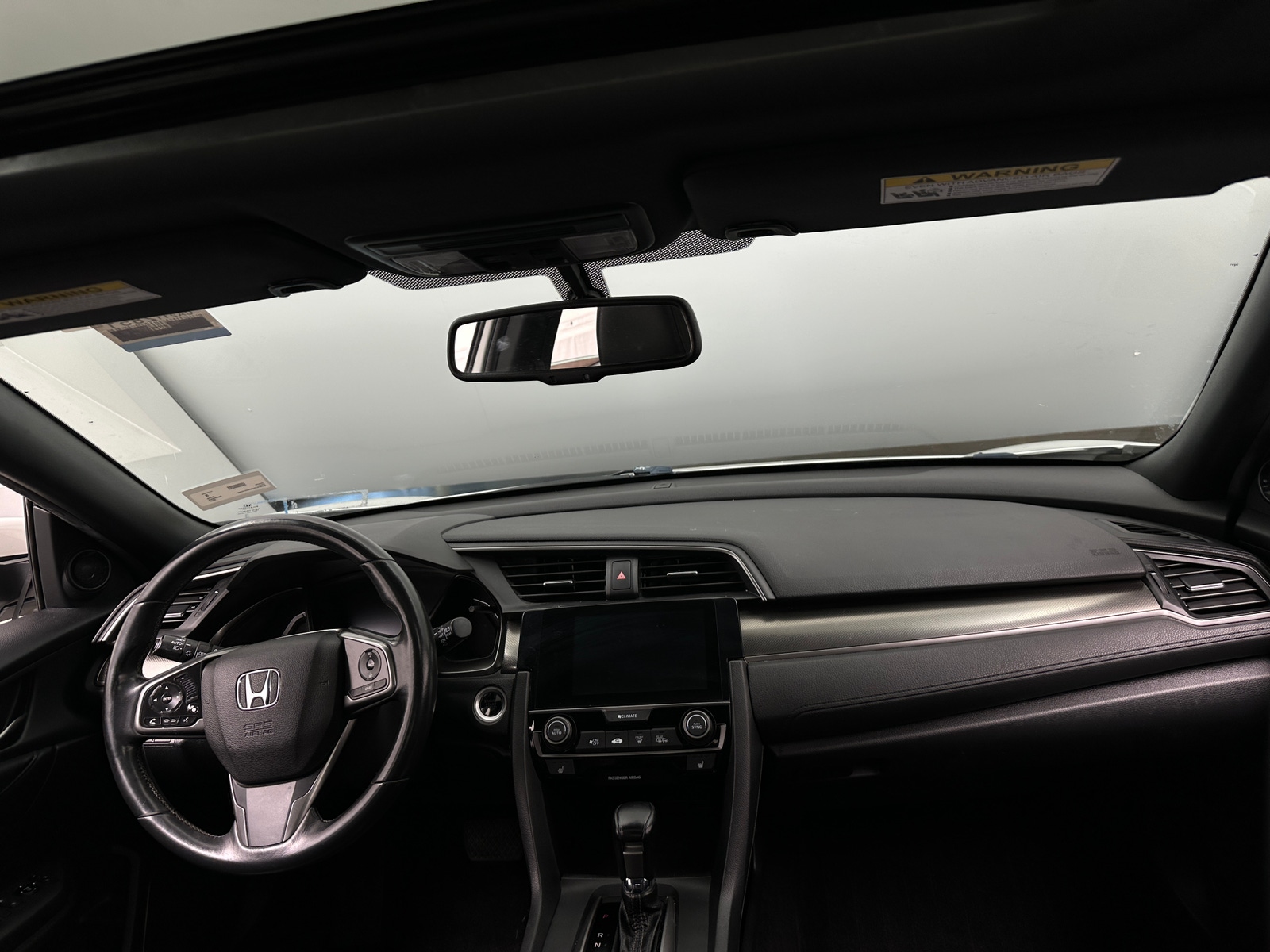 Thumbnail: 2017 Honda Civic - 2