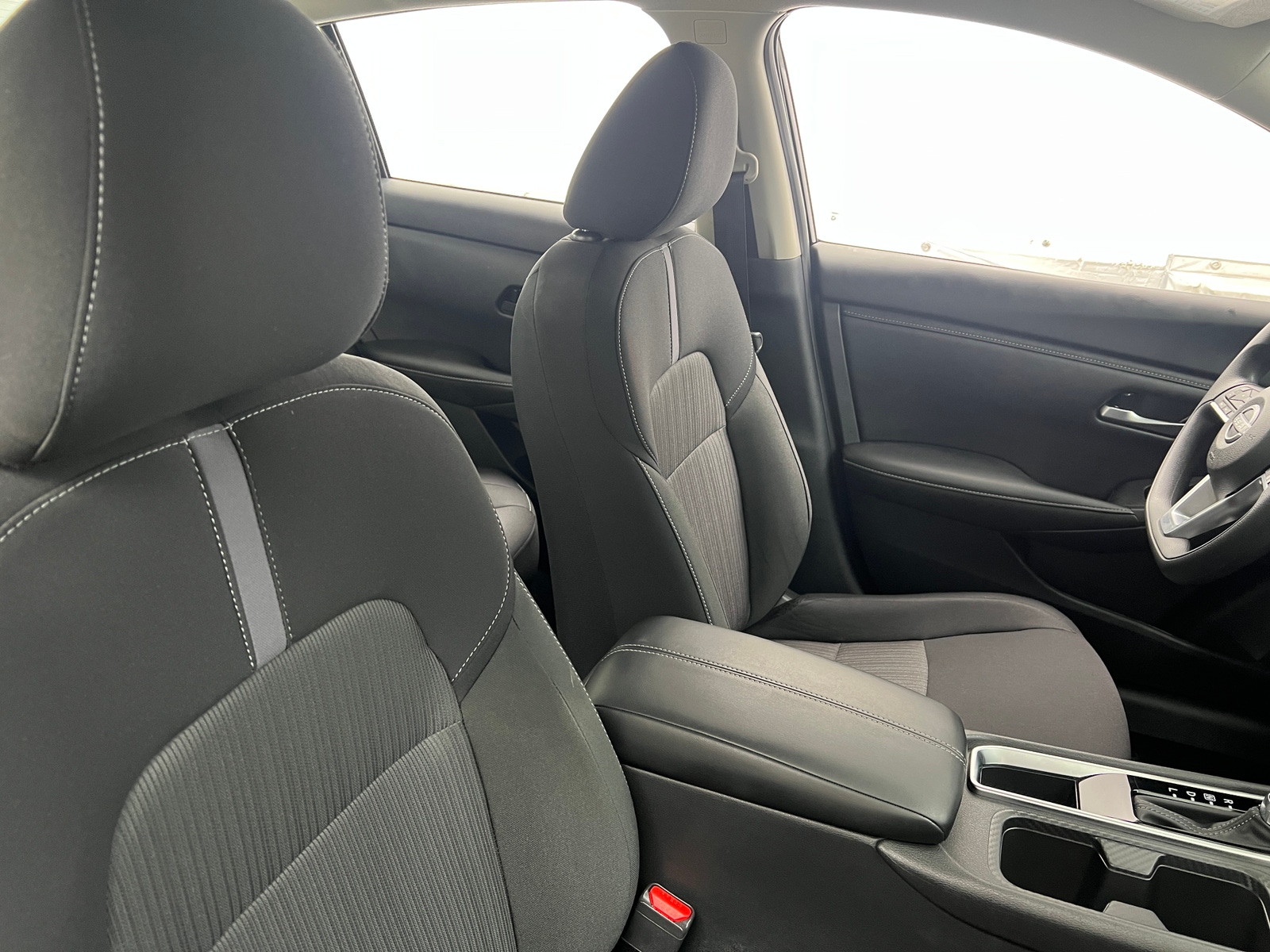 Thumbnail: 2025 Nissan Sentra - 2