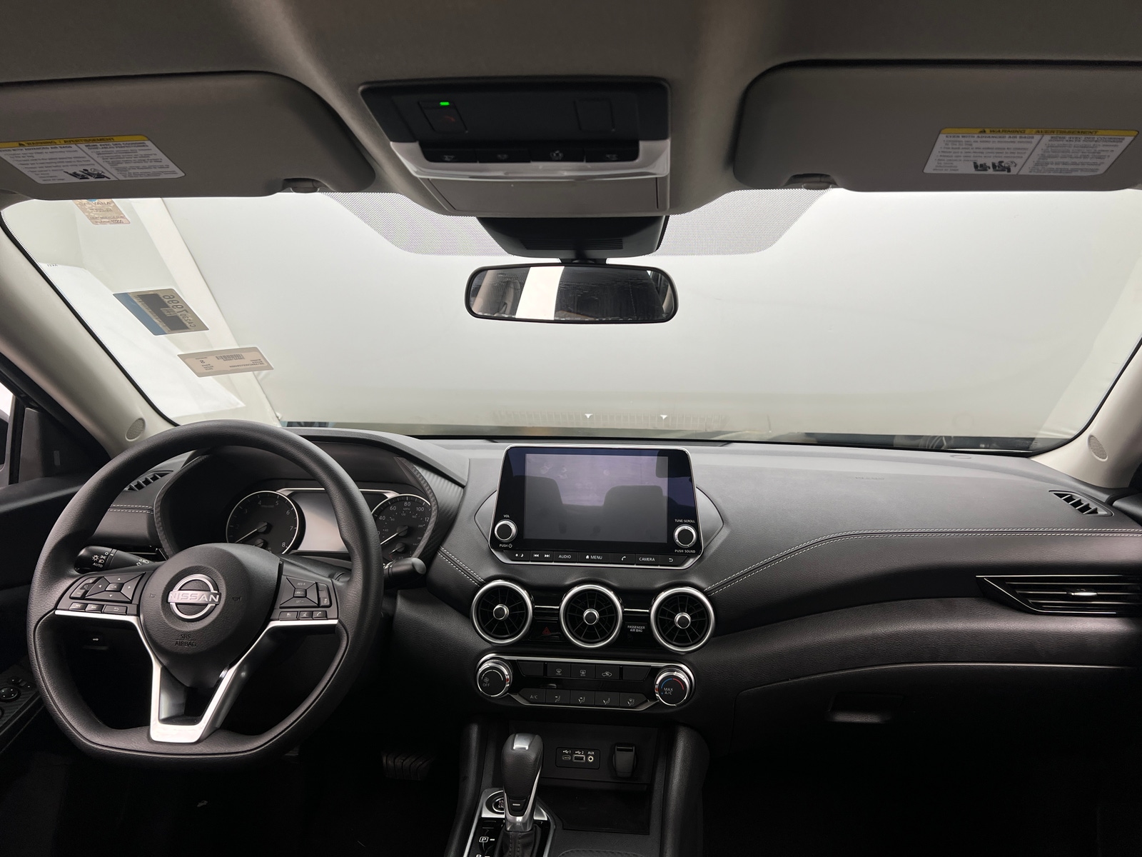 Thumbnail: 2025 Nissan Sentra - 3