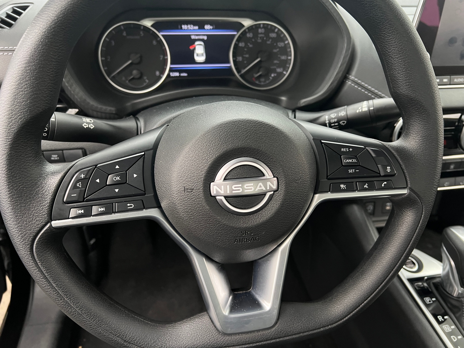 Thumbnail: 2025 Nissan Sentra - 5