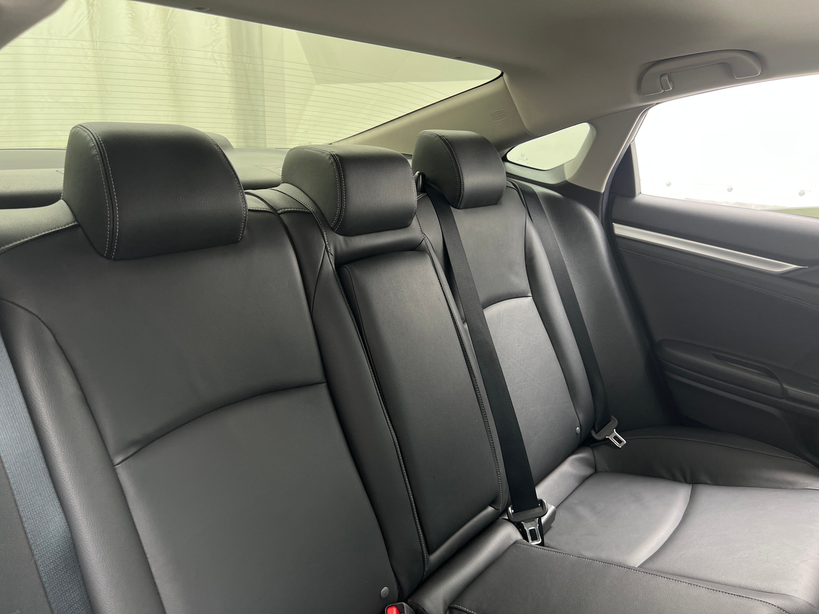 Thumbnail: 2018 Honda Civic - 5