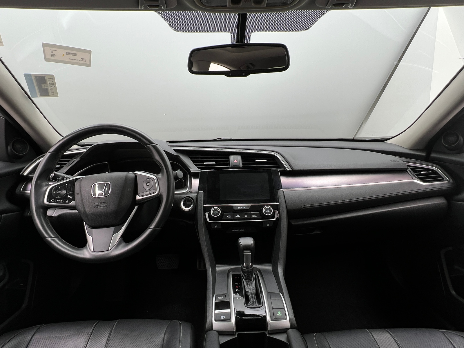 Thumbnail: 2018 Honda Civic - 2