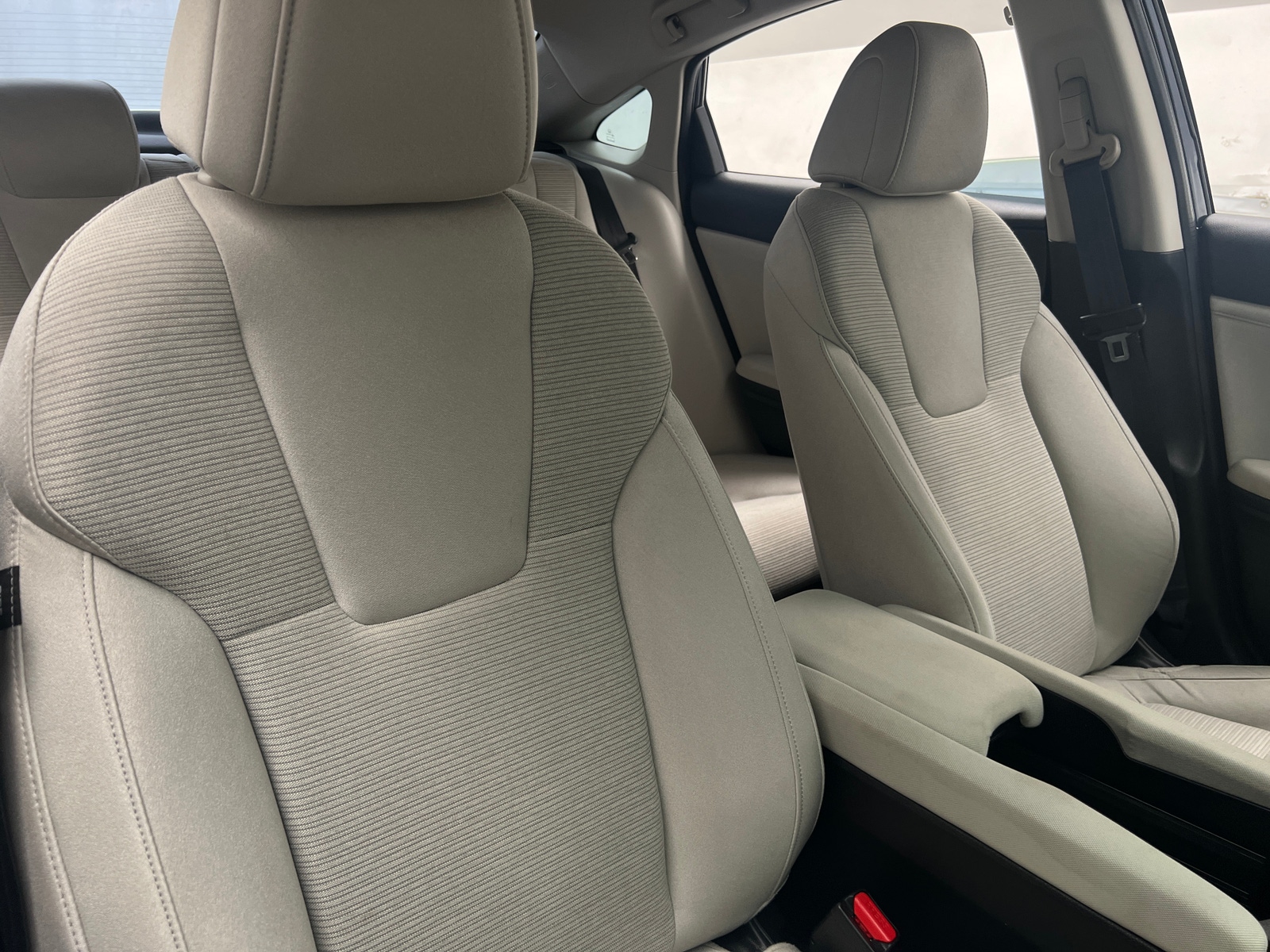 Thumbnail: 2019 Honda Insight - 2