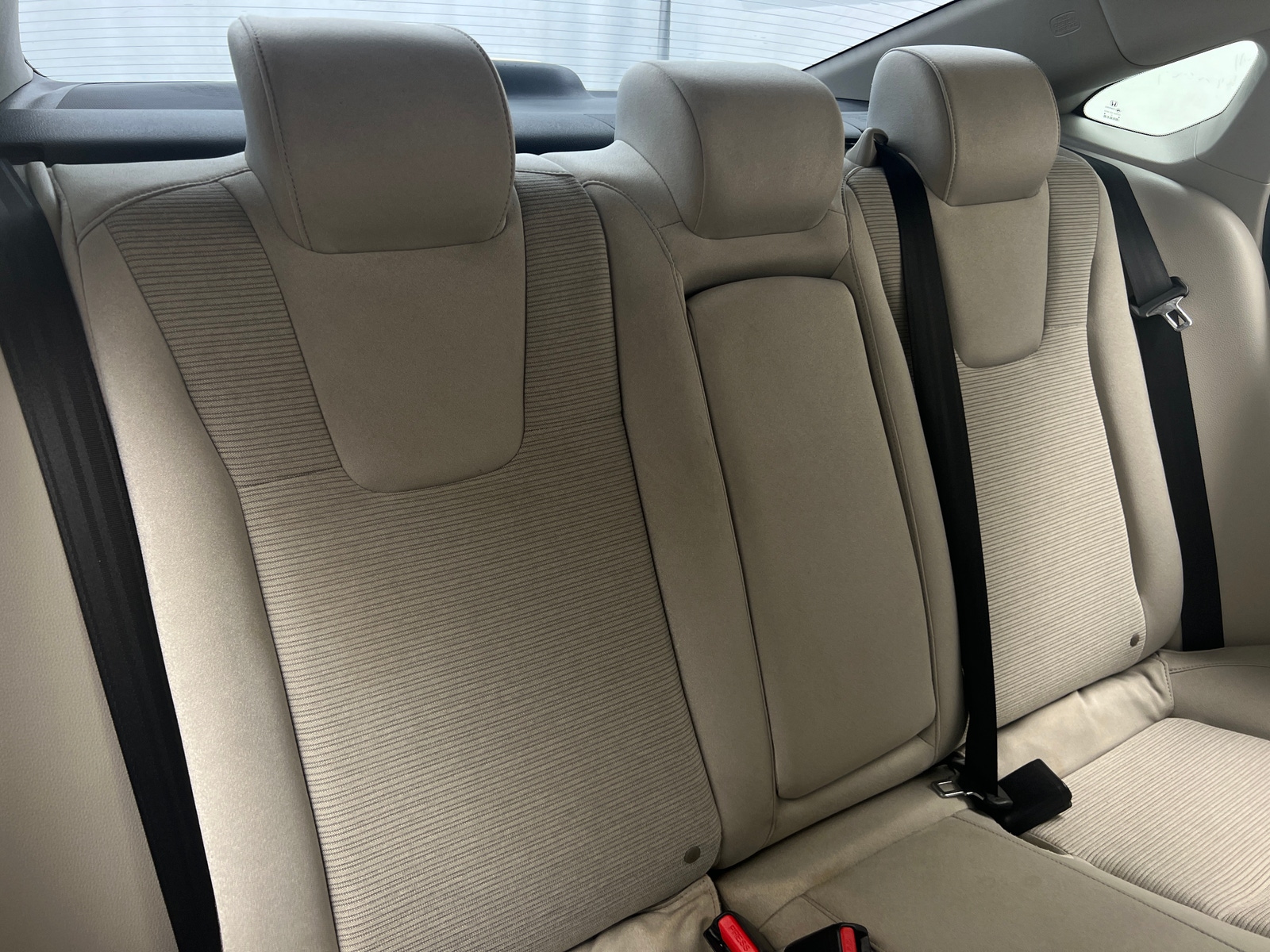 Thumbnail: 2019 Honda Insight - 6
