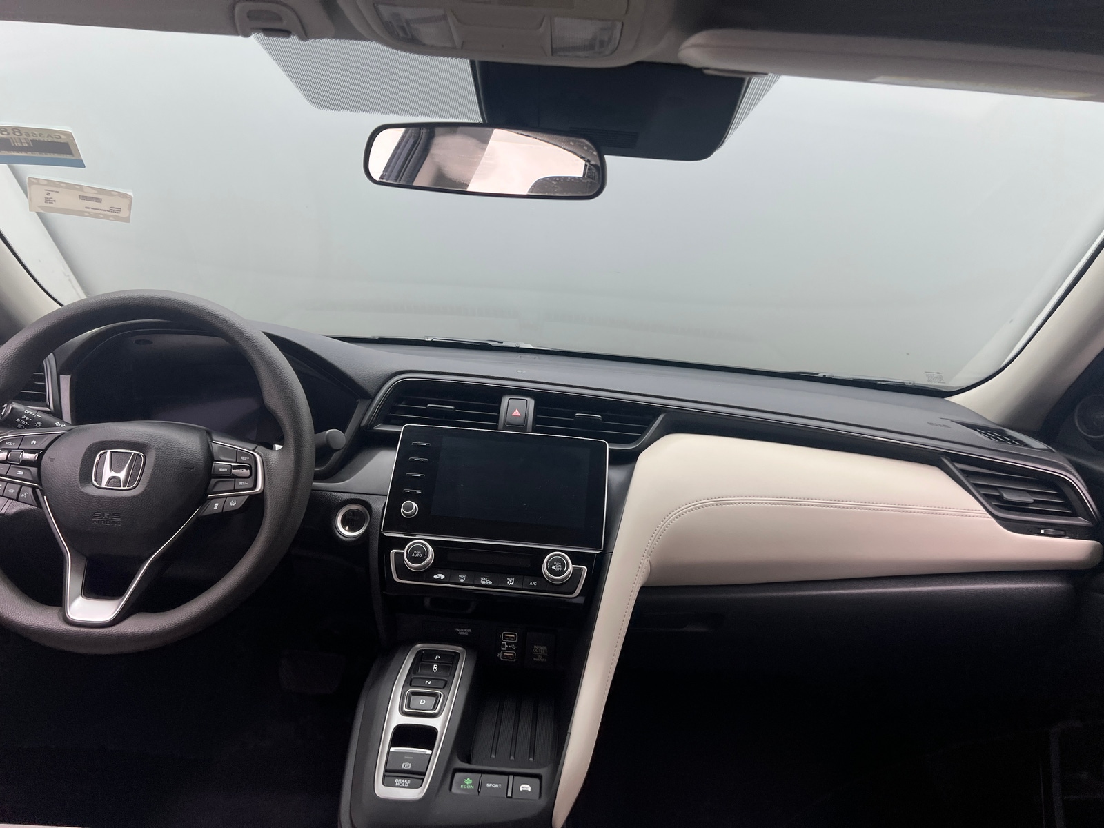 Thumbnail: 2019 Honda Insight - 3