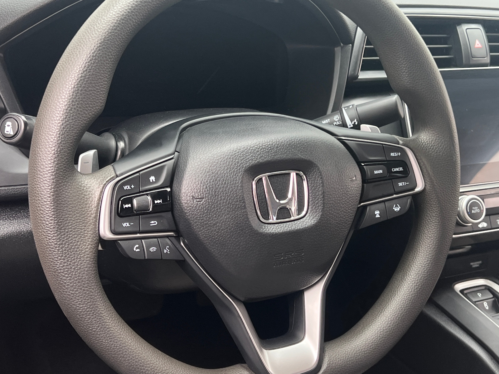 Thumbnail: 2019 Honda Insight - 5