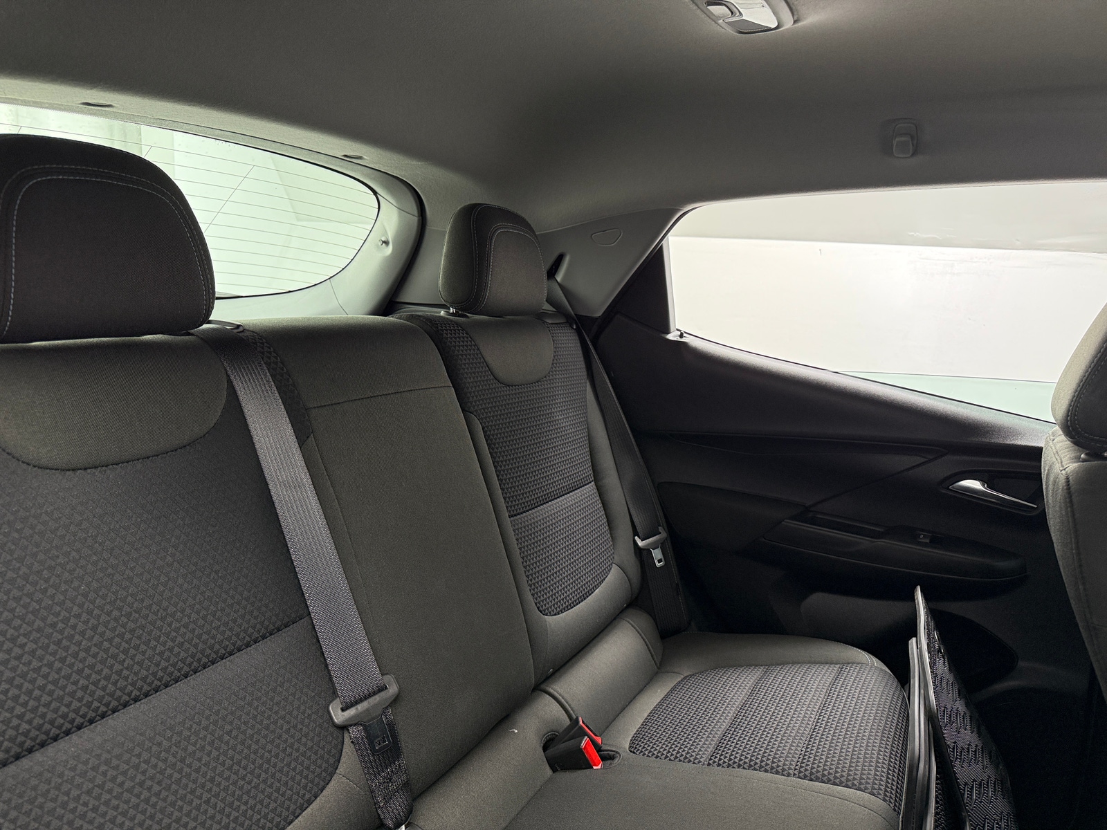 Thumbnail: 2023 Chevrolet Bolt EV - 6