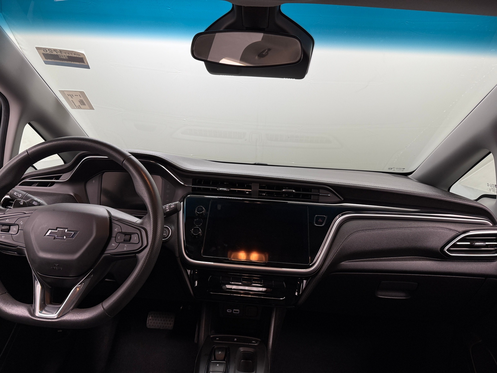 Thumbnail: 2023 Chevrolet Bolt EV - 3
