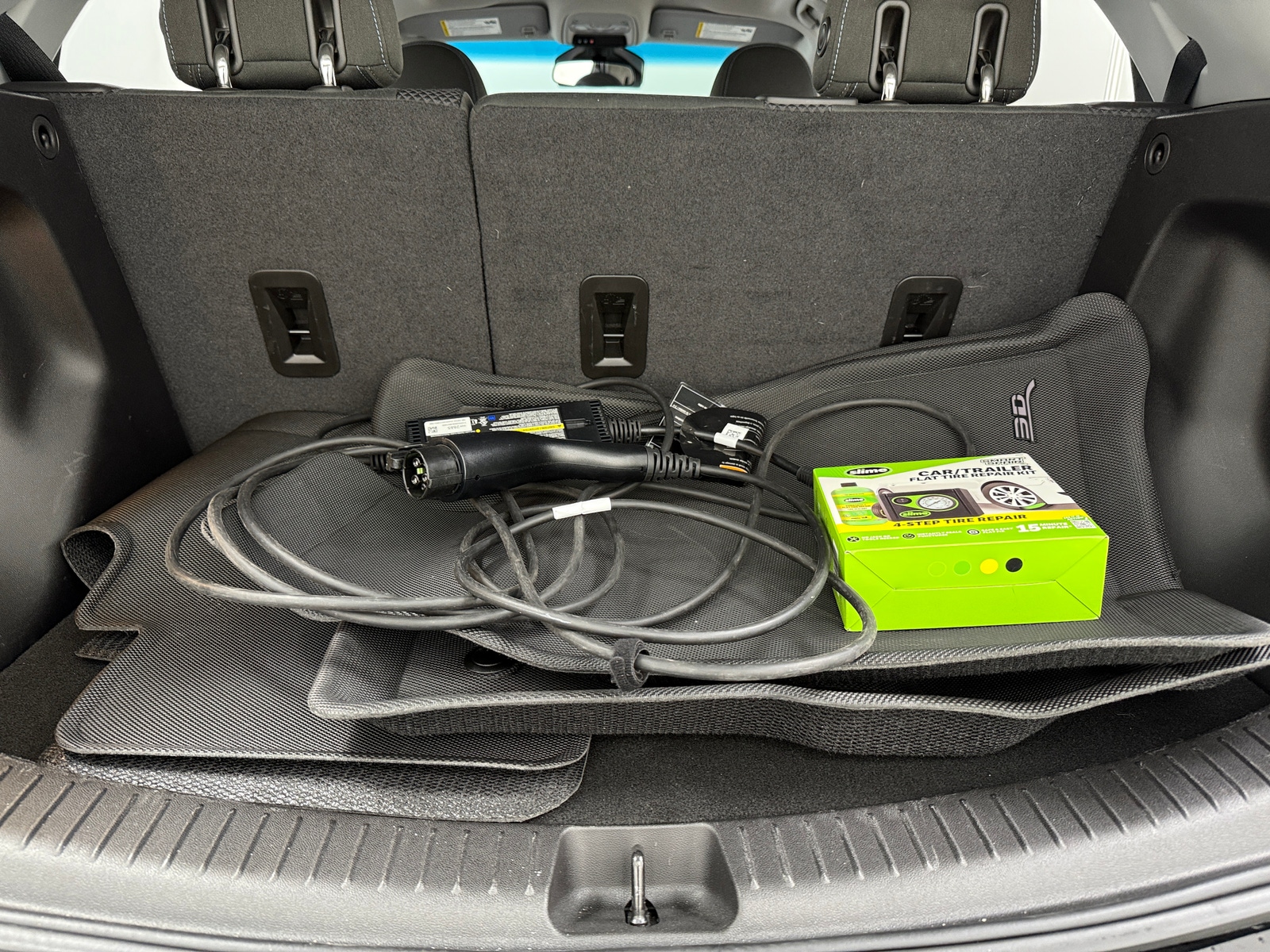 Thumbnail: 2023 Chevrolet Bolt EV - 7