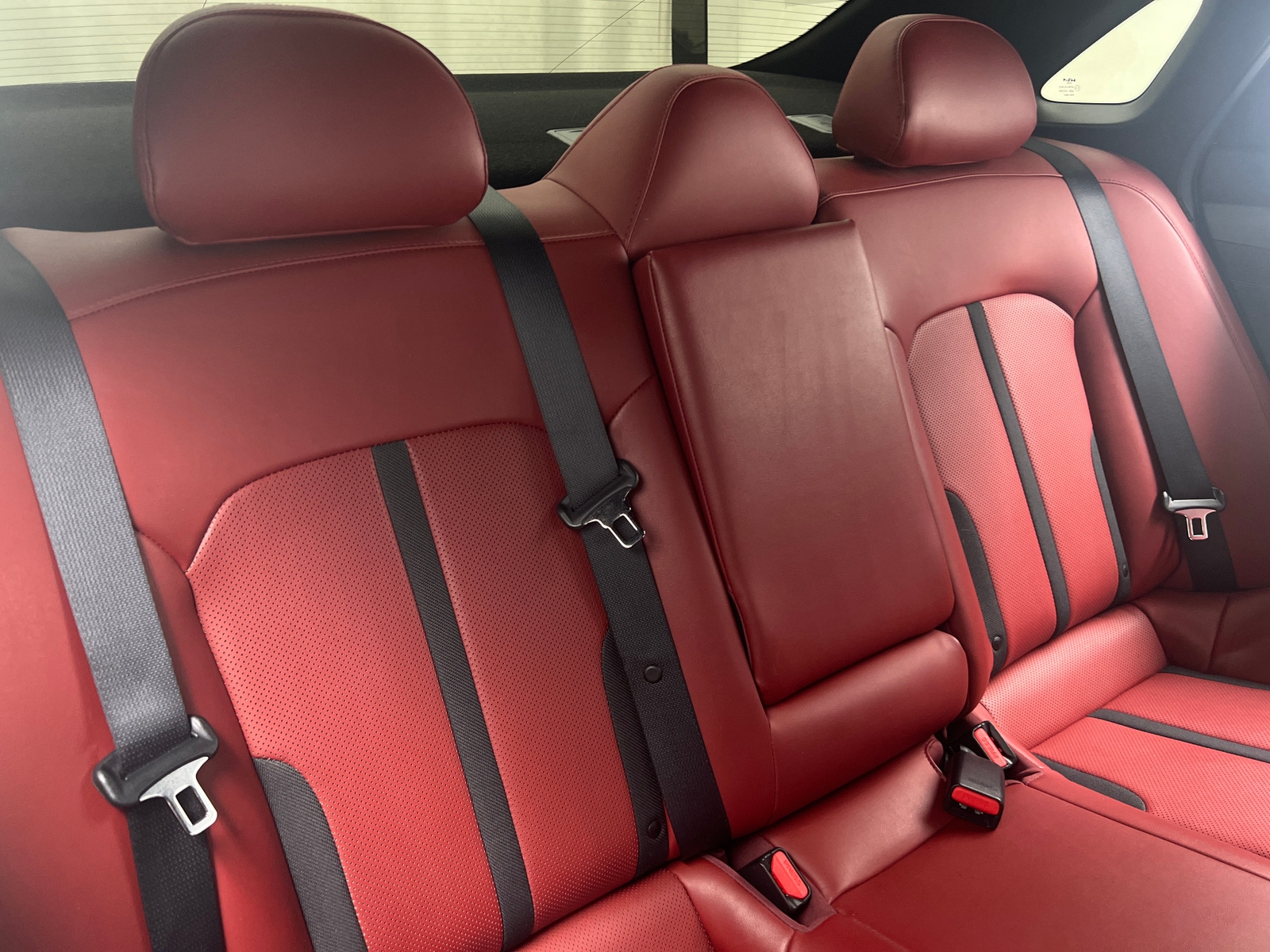 Thumbnail: 2022 Kia K5 - 5
