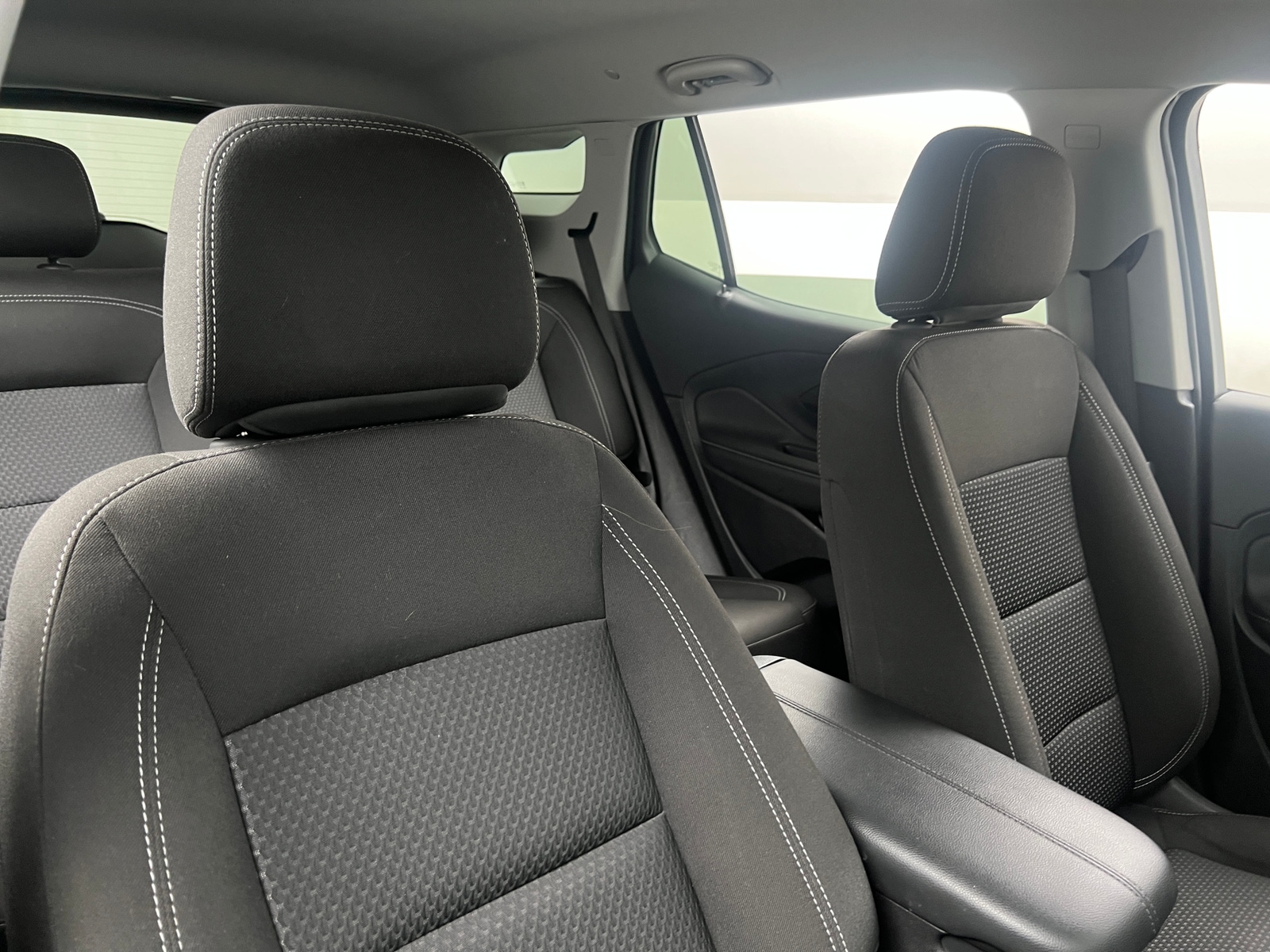 Thumbnail: 2024 GMC Terrain - 2