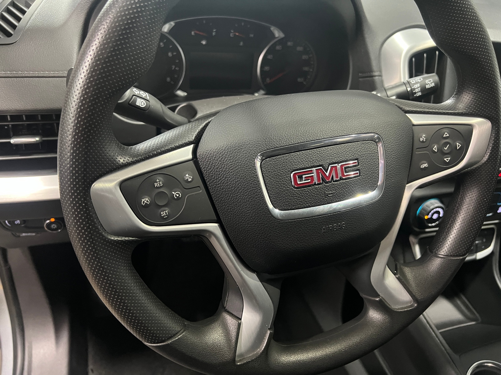 Thumbnail: 2024 GMC Terrain - 5