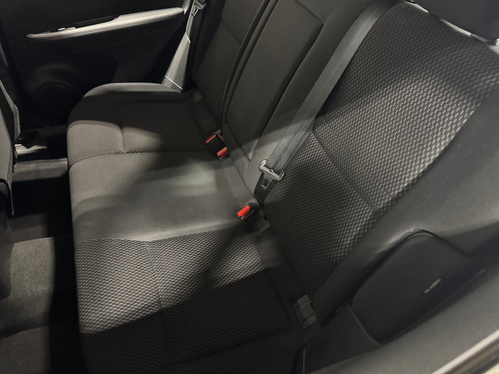 Thumbnail: 2021 Nissan Rogue Sport - 6
