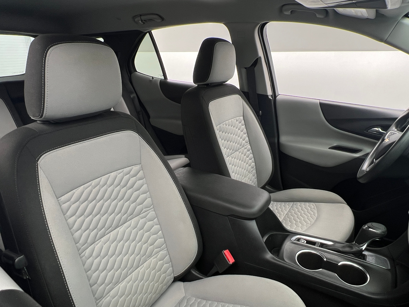 Thumbnail: 2019 Chevrolet Equinox - 2