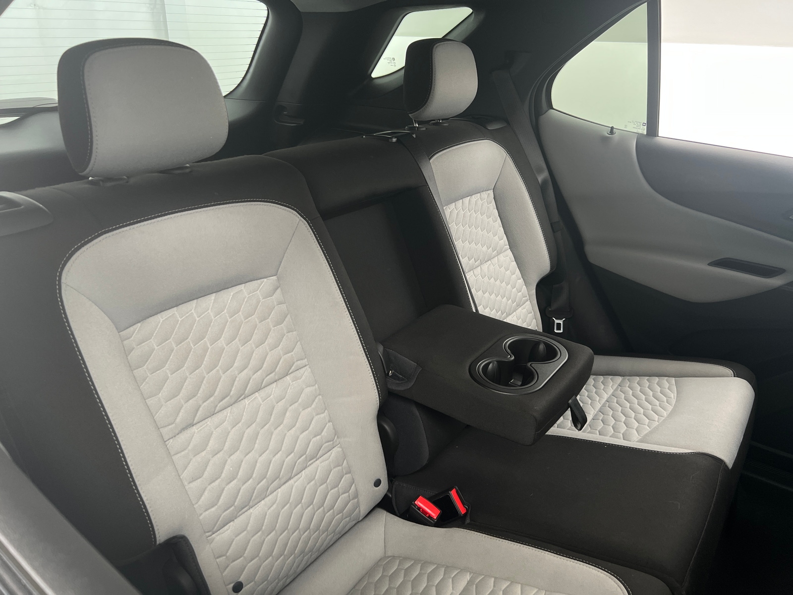 Thumbnail: 2019 Chevrolet Equinox - 6