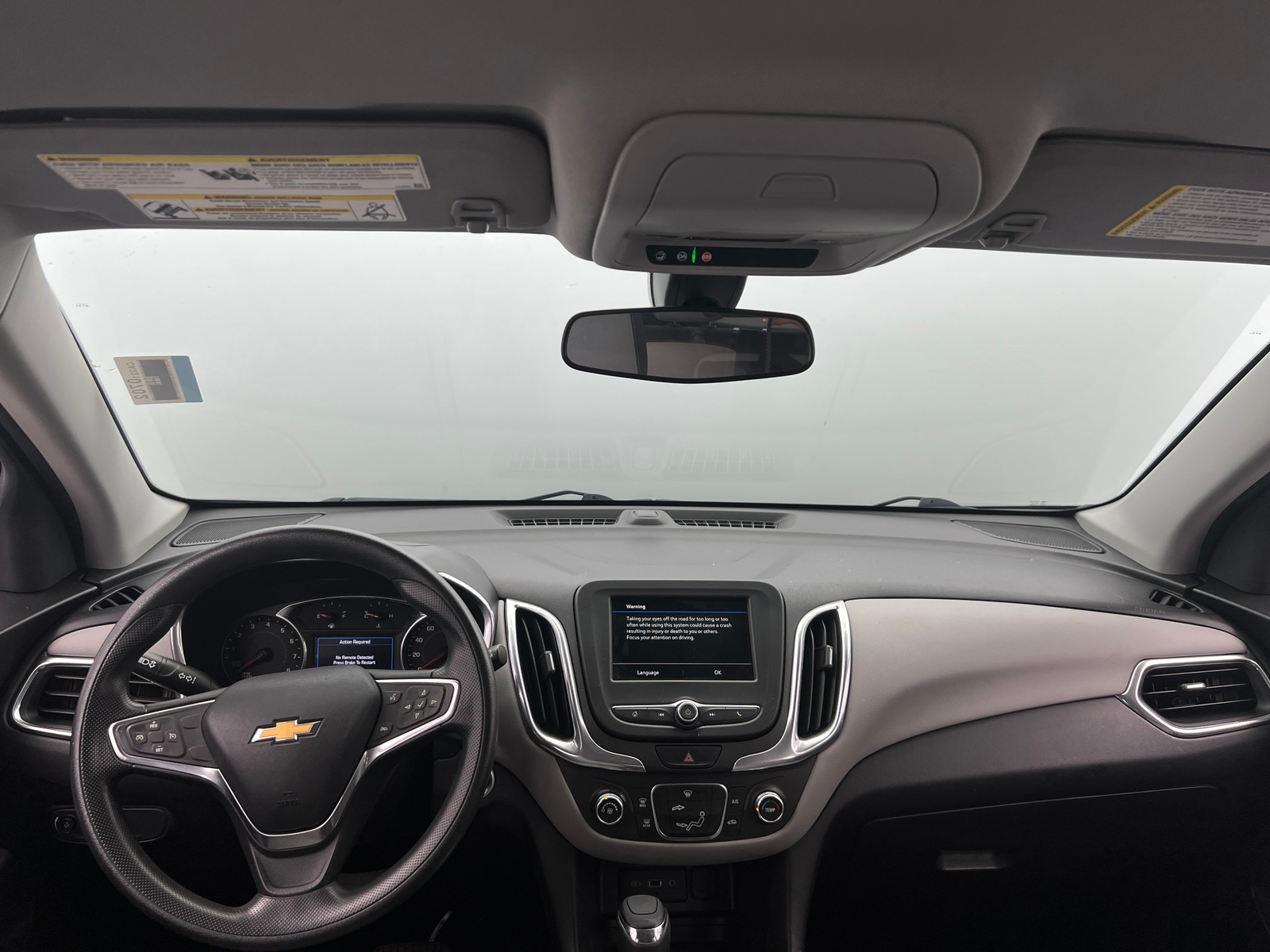 Thumbnail: 2019 Chevrolet Equinox - 3